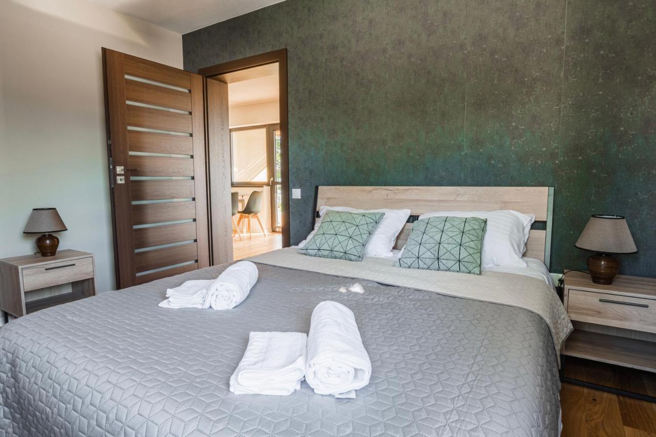Bazalt Apartments Miercurea Ciuc Bagian luar foto