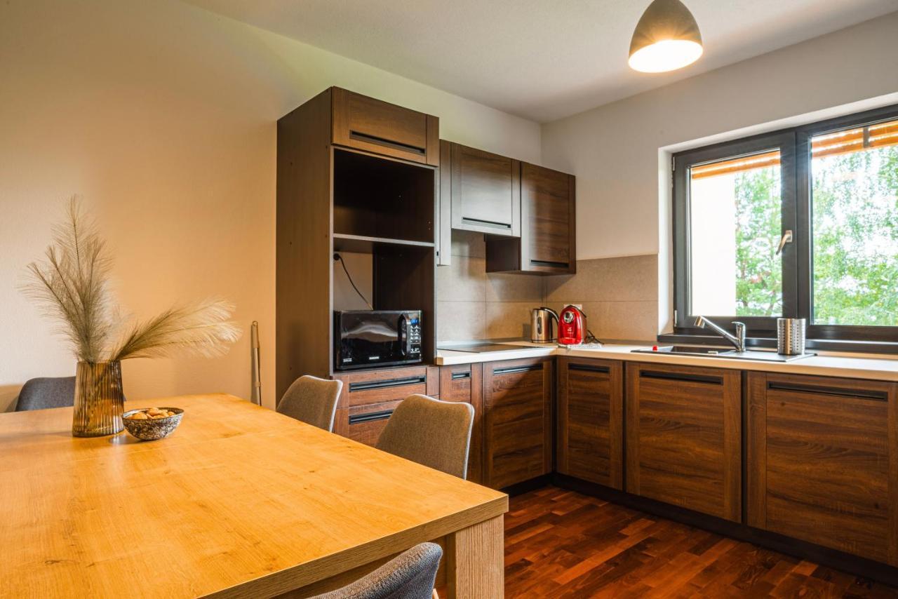 Bazalt Apartments Miercurea Ciuc Bagian luar foto