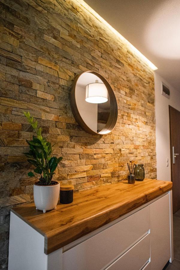 Bazalt Apartments Miercurea Ciuc Bagian luar foto