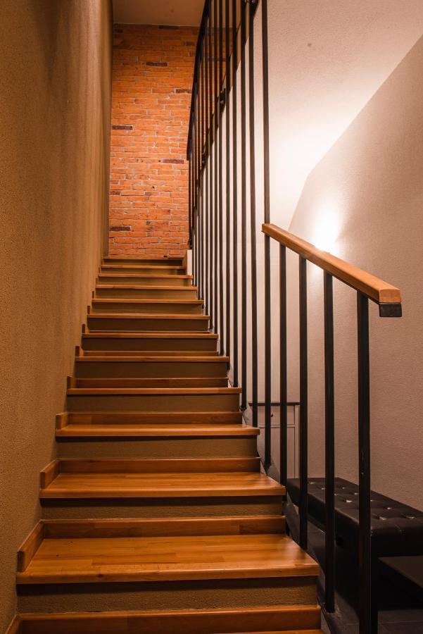 Bazalt Apartments Miercurea Ciuc Bagian luar foto